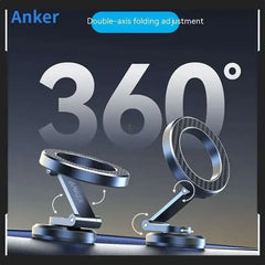 Anker Magnetic Car Mount, Magnetic Car Phone Holder - GulfStore.com