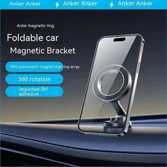 Anker Magnetic Car Mount, Magnetic Car Phone Holder - GulfStore.com