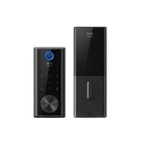 Eufy Smart Lock FingerPrint & Wi-Fi T8520111 - Black