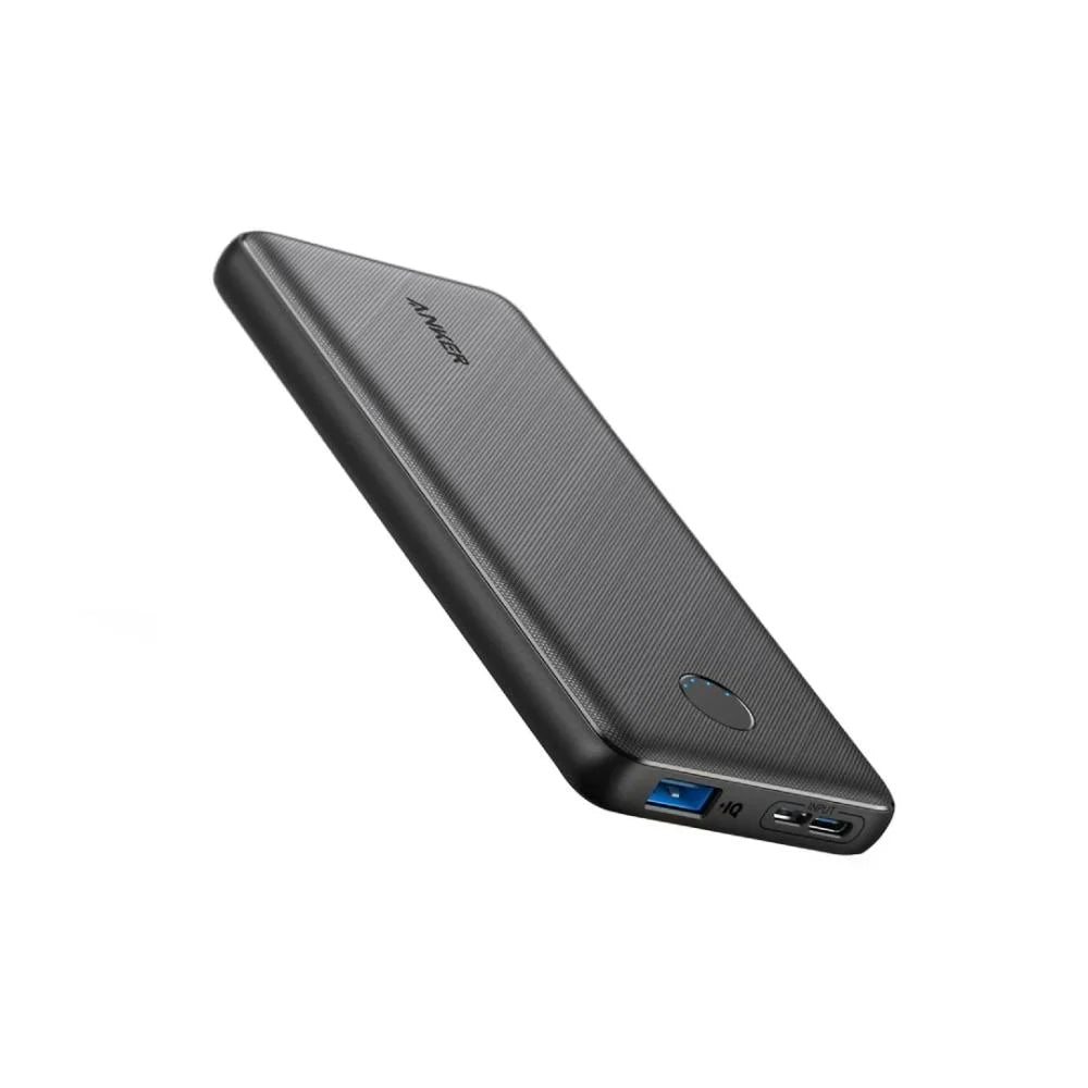 Anker PowerCore Slim 10000 -Black