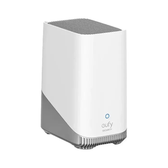 s380 homebase eufy