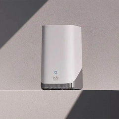 Eufy S380 HomeBase 3 T80303D1 - White - GulfStore.com