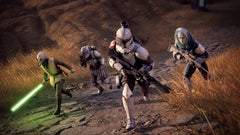 Star Wars Zero Company For PlayStation 5 (Eu)