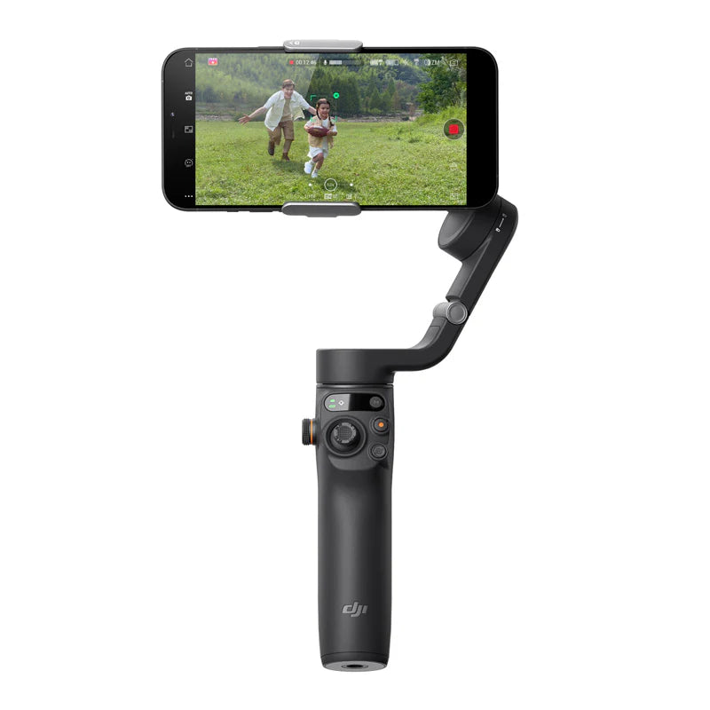 DJI Osmo Mobile 6 Slate Gray