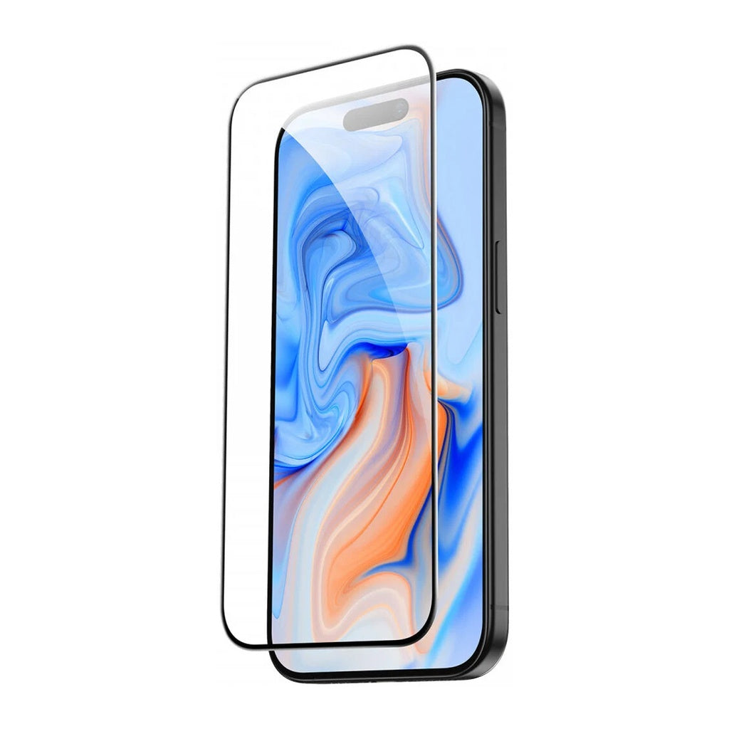 ESR | 1D73600301 | ESR iPhone 16 Pro Max Tempered-Glass Screen Protector - GulfStore.com