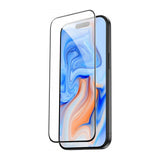 ESR | 1D73600301 | ESR iPhone 16 Pro Max Tempered-Glass Screen Protector - GulfStore.com