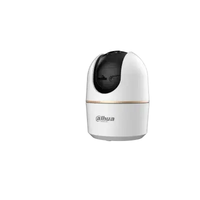 DH-H4A , Dahua 4MP Indoor Fixed-focal Wi-Fi Pan & Tilt Network Camera - GulfStore.com
