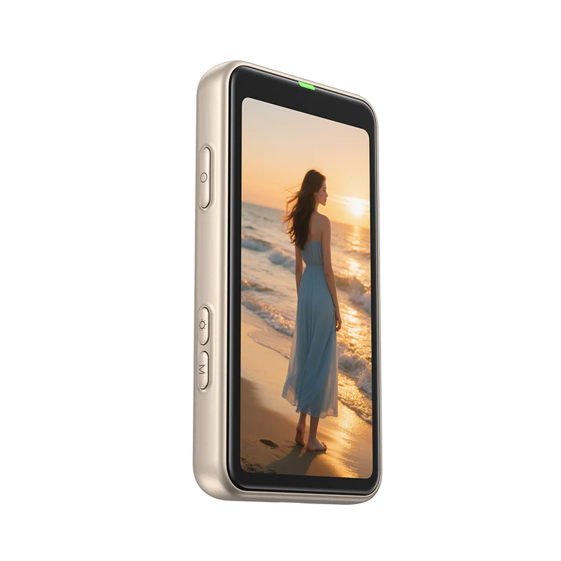 Telesin Magnetic Selfie Monitor Screen