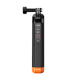 TELESIN Bluetooth Floating Stick - GulfStore.com