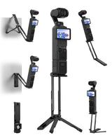 Telesin Mantis Wall-Mount Tripod for Pocket 3/4/4P