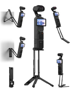 Telesin Mantis Wall-Mount Tripod for Pocket 3/4/4P