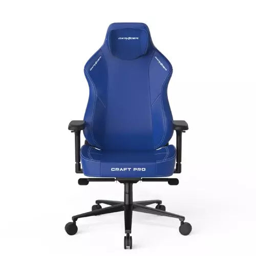 DXRacer Craft Pro Classic Gaming Chair - Indigo