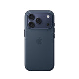 Apple Iphone 17 Pro Max Techwoven Case With Magsafe - Blue