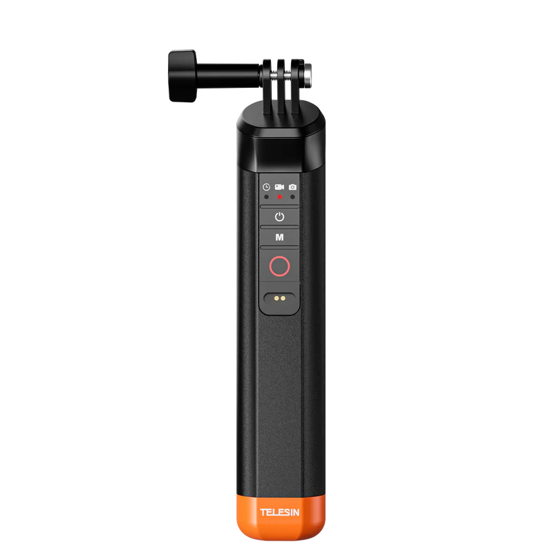 TELESIN Bluetooth Floating Stick - GulfStore.com