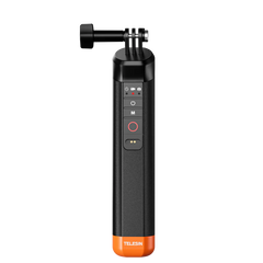 TELESIN Bluetooth Floating Stick - GulfStore.com