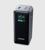 A1336011 Anker 735 Power Bank PowerCore 20000 mAh 200W , BLACK - GulfStore.com