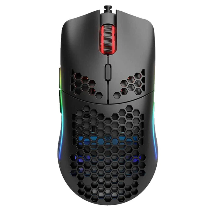 Glorious Model O Gaming Mouse - Matte Black