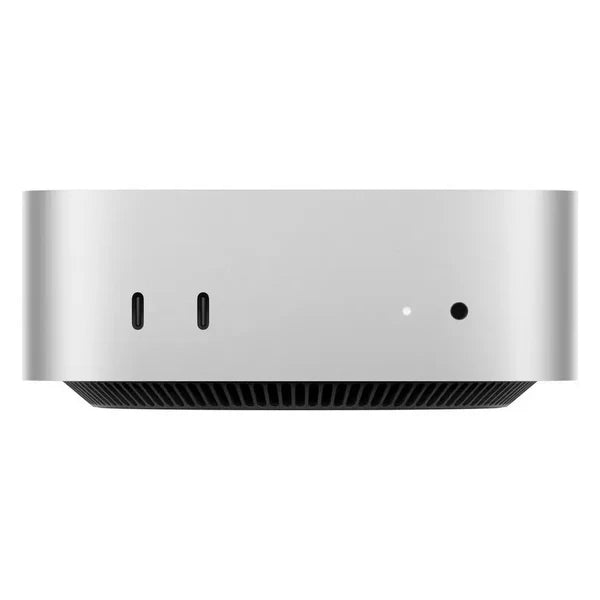 Apple Mac Mini - M4 / 10-Core CPU / 10-Core GPU / 16GB RAM / 512GB SSD / 1YW