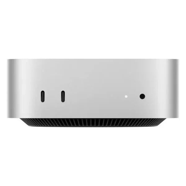 Apple Mac Mini - M4 / 10-Core CPU / 10-Core GPU / 16GB RAM / 512GB SSD / 1YW