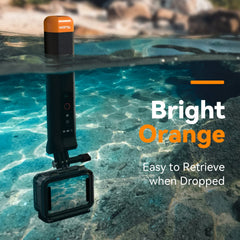 TELESIN Bluetooth Floating Stick - GulfStore.com