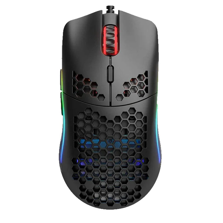 Glorious Model O Minus Gaming Mouse - Matte Black