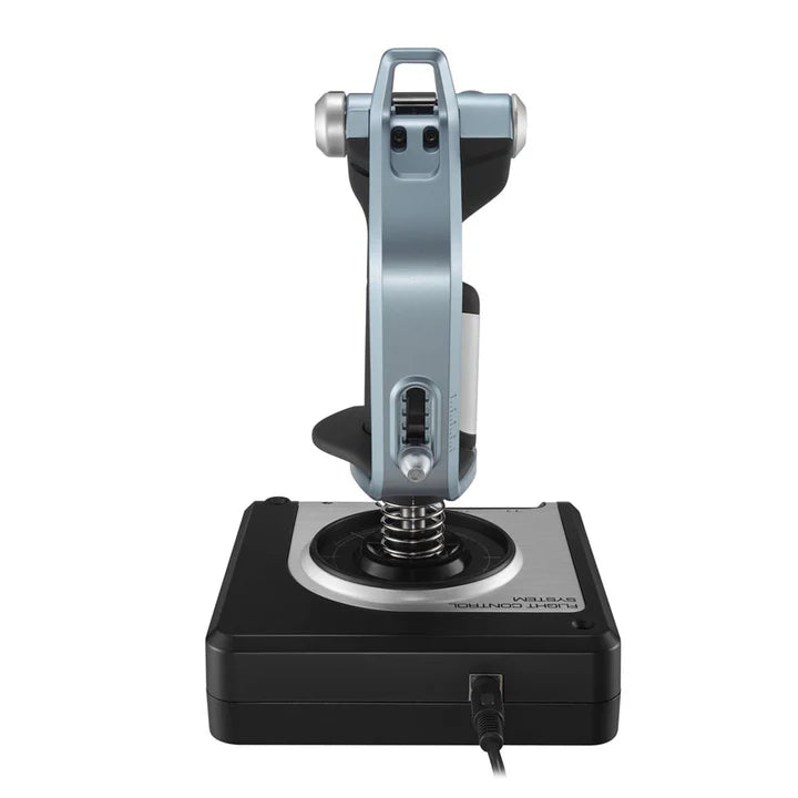 Logitech G Saitek X52 Flight Control System