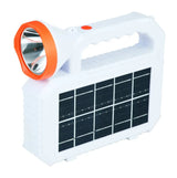 XO Solar Multi-Functional Searchlight Lamp YH05