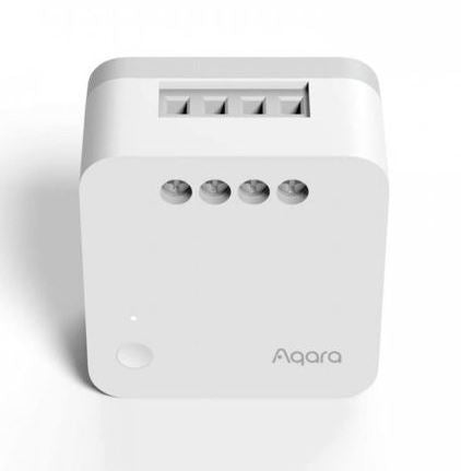 AQARA - Single Switch Module T1 NO neutral | AU002GLW01