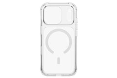 UNIQ-IP6.3P(2026)-LPRXMCCLR | UNIQ HYBRID Iphone 18 Pro | 2026 | 6.3" | Magclick Charging LIFEPRO XTREME| Crystal Clear - GulfStore.com