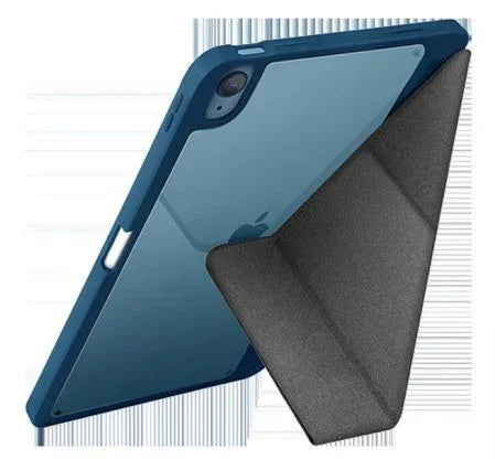 UNIQ MOVEN CASE FOR IPAD 10TH GEN (2022) CAPIRI BLUE
