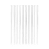 Buzio Replacement BPA Free Straws For All Buzio Bottle
