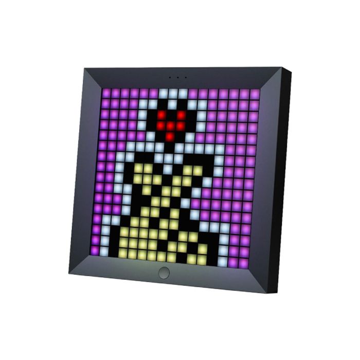 Divoom Pixoo Pixel Photo Frame