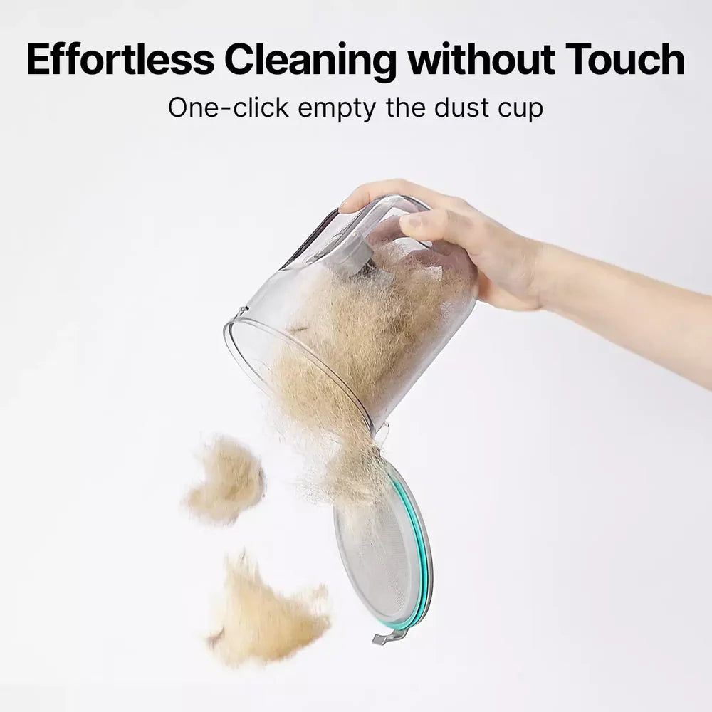 Neakasa P1 Pro 5-in-1 Pet Grooming Vacuum for Dogs And Cats