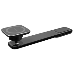 CHBM00000001, Car Holder Proove Block Magnetic Stick-on Car Mount, black - GulfStore.com