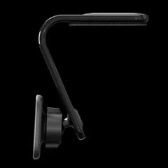 CHBM00000001, Car Holder Proove Block Magnetic Stick-on Car Mount, black - GulfStore.com