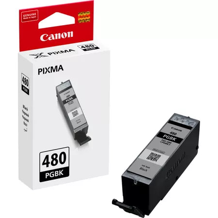 CANON INK PGI-480 PGBK
