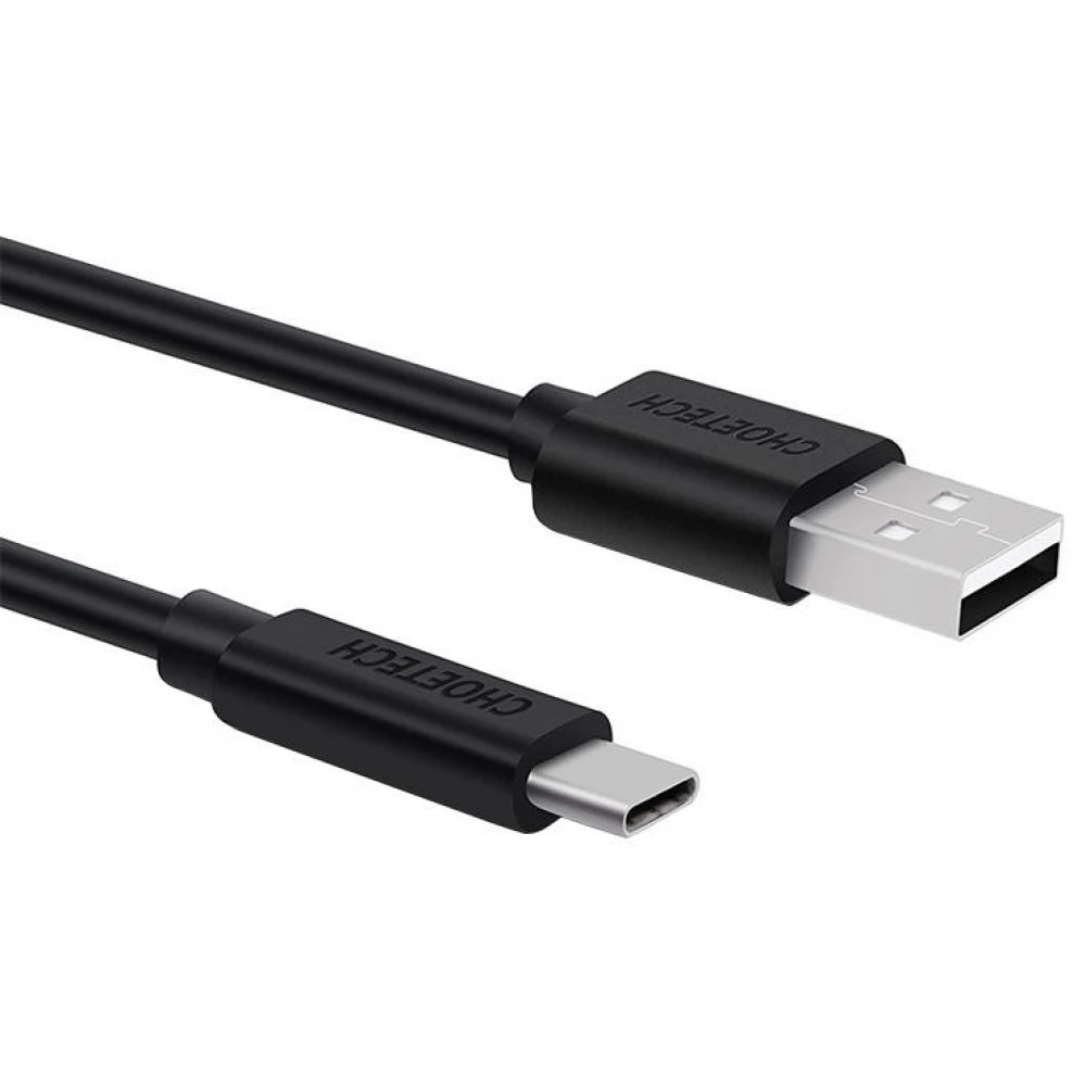 Ac0002 choetech USB A to type c cable