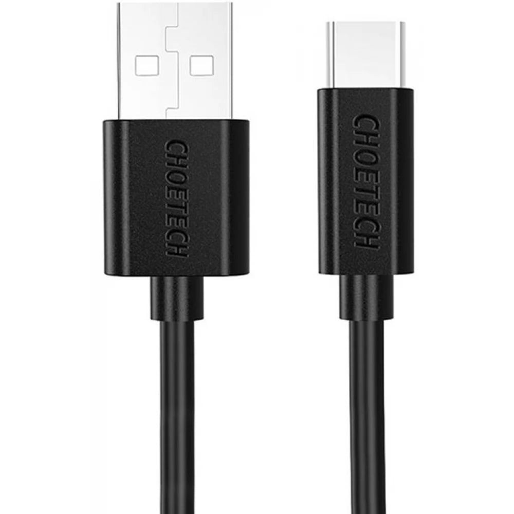 Ac0002 choetech USB A to type c cable