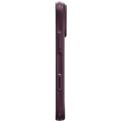 UNIQ-IP6.9P(2026)-VERNAFMBFST | UNIQ HYBRID Iphone 18 Pro Max | 2026 | 6.9" | Magclick Charging VEREN | AF | Burgundy Frost