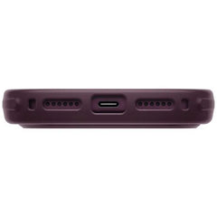 UNIQ-IP6.9P(2026)-VERNAFMBFST | UNIQ HYBRID Iphone 18 Pro Max | 2026 | 6.9" | Magclick Charging VEREN | AF | Burgundy Frost