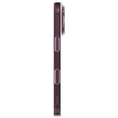 UNIQ-IP6.3P(2026)-ASMGBRG | UNIQ HYBRID Iphone 18 Pro | 2026 | 6.3" | Magclick Charging AIRSUIT | Glossy Burgundy - GulfStore.com