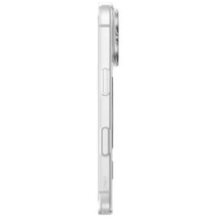 UNIQ-IP6.3P(2026)-ASMGCLR | UNIQ HYBRID Iphone 18 Pro | 2026 | 6.3" | Magclick Charging AIRSUIT | Glossy Clear