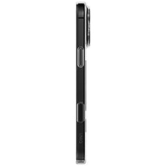 UNIQ-IP6.9P(2026)-ASMGSMK | غطاء UNIQ الهجين لهاتف آيفون 18 برو ماكس | 2026 | 6.9 بوصة | شحن Magclick بتصميم AIRSUIT | لون دخاني لامع