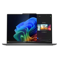 Lenovo ThinkPad X9-14 OLED Touch Display Laptop, Intel Core Ultra 7 268V Processor, 32GB RAM, 1TB SSD, Intel Arc Graphic, 14" 2.8K OLED Touch Screen, Backlit Keyboard, Window 11 Pro, Thunder Gray | 21QA0036US