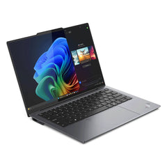 Lenovo ThinkPad X9-14 OLED Touch Display Laptop, Intel Core Ultra 7 268V Processor, 32GB RAM, 1TB SSD, Intel Arc Graphic, 14" 2.8K OLED Touch Screen, Backlit Keyboard, Window 11 Pro, Thunder Gray | 21QA0036US