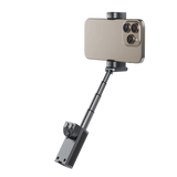 2205475 | P1-MP-01 | TELESIN Versatile Selfie Grip for Phones | Compatible with Android, iOS, and HarmonyOS