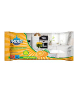 Padex Multi-Purpose Wet Wipes Orange