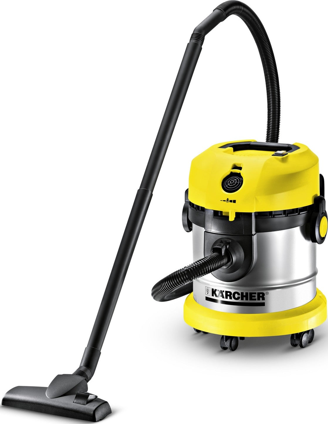 Karcher Wet and Dry Vacuum Cleaner VC 1.800  -17239610