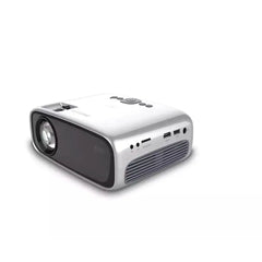 Philips NeoPix Easy 2+ True HD projector with built-in Media Player - GulfStore.com