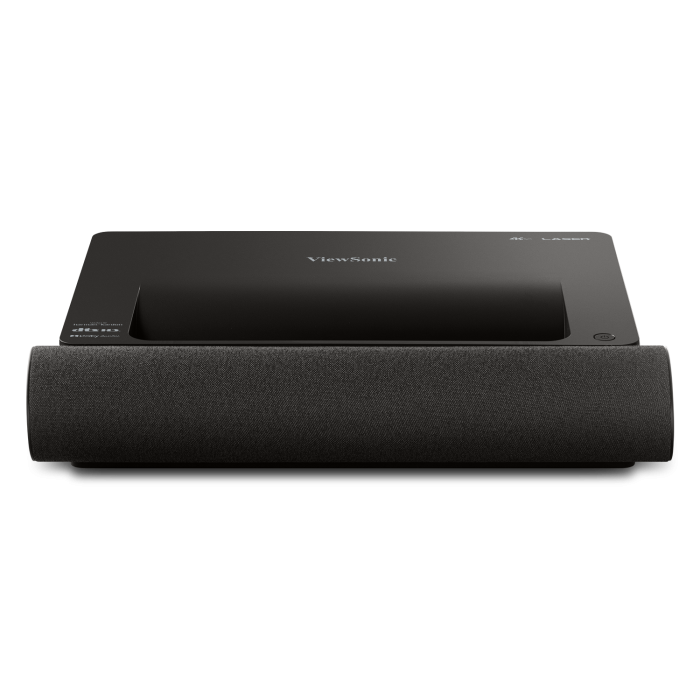Viewsonic 4K HDR Ultra Short Throw Smart Laser Projector
